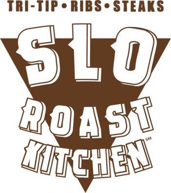 Slo Roast Kitchen